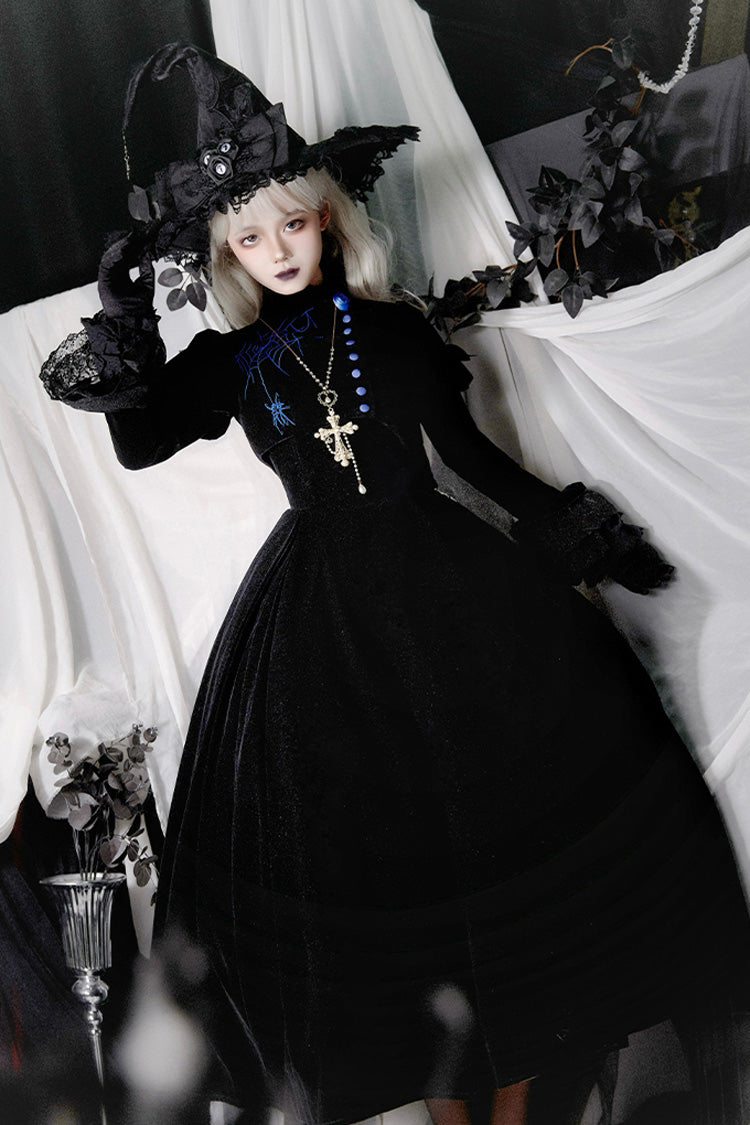 Casually Elegant Dress with a Refined Edge