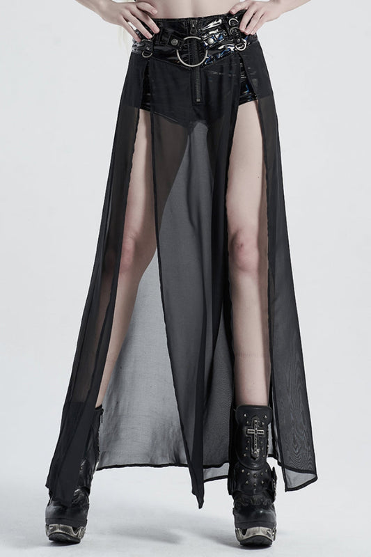 Finely Styled Garment with a Classic Vintage Look