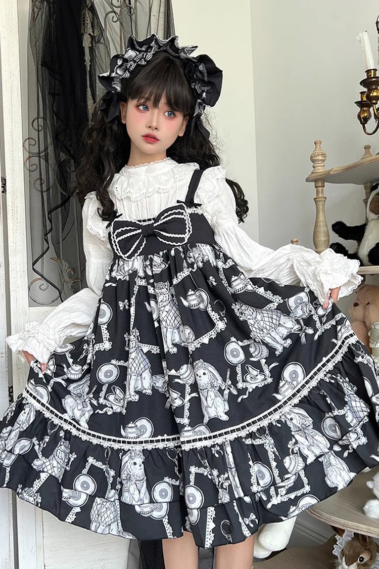 Vintage Style Dress with a Modern Fit
