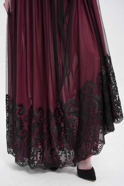 Vintage Style Garment with a Modern Fit