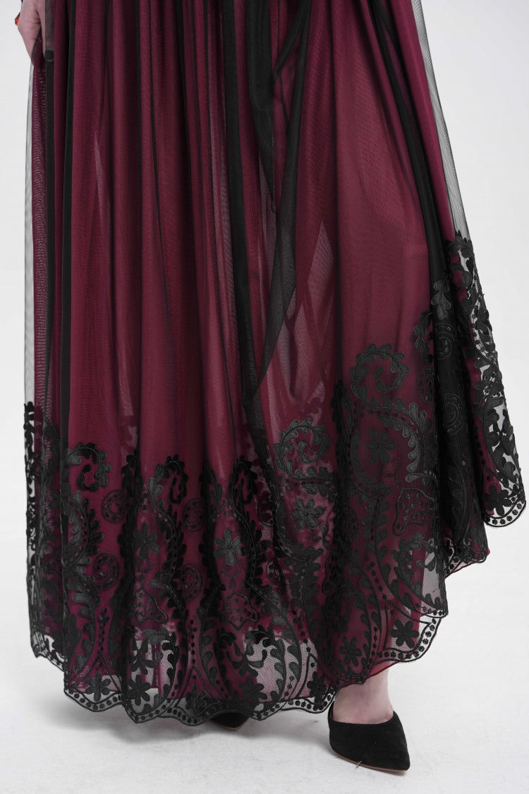 Vintage Style Garment with a Modern Fit