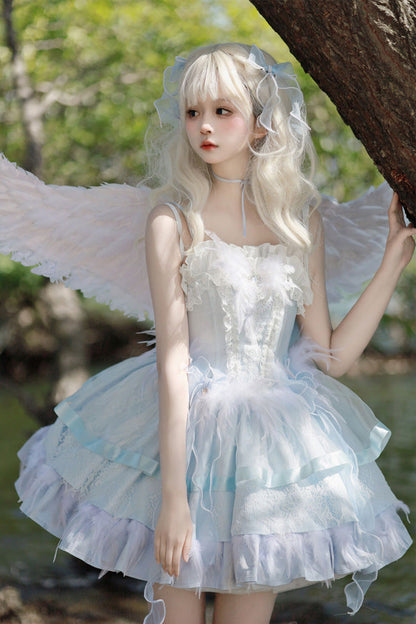 Vintage Style Dress with a Modern Fit
