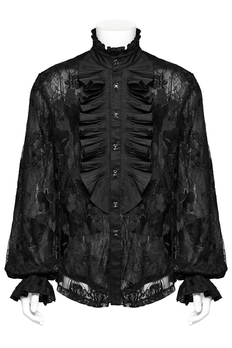 Beautifully Crafted Blouse in a Classic Style