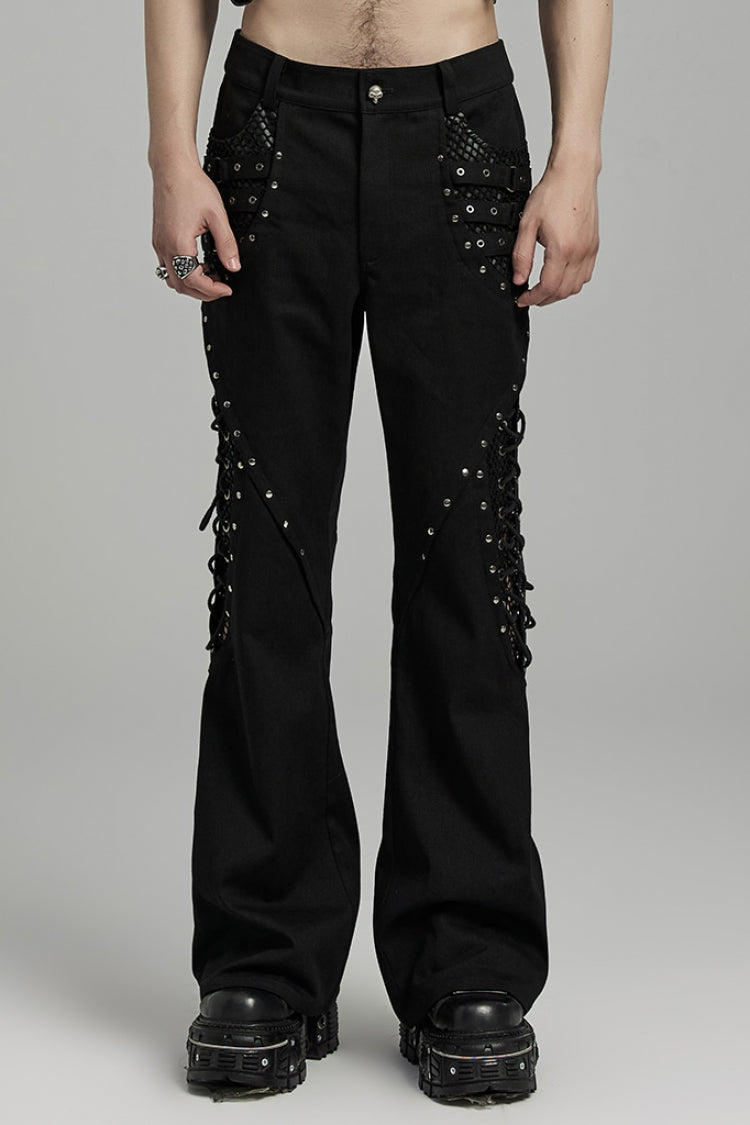 Beautifully Crafted Pants in a Classic Style
