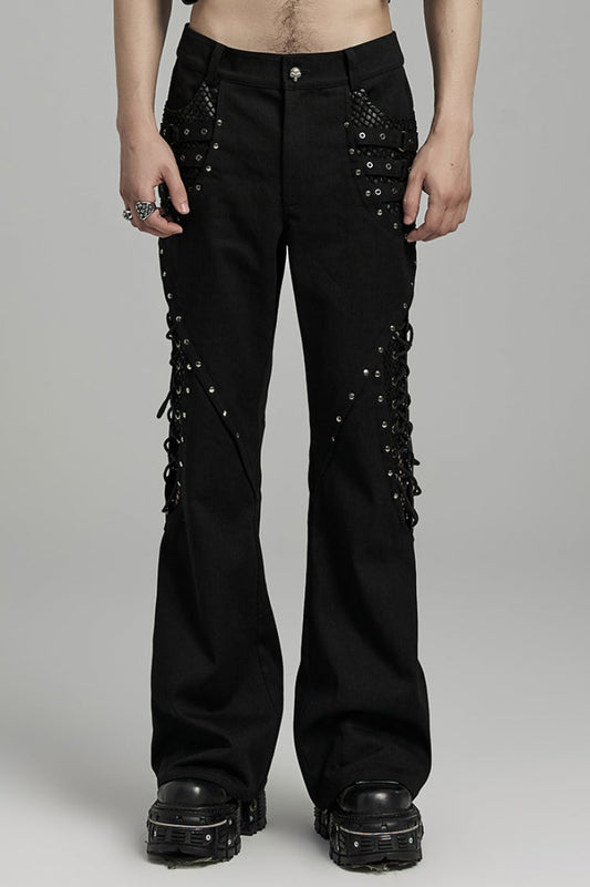 Beautifully Crafted Pants in a Classic Style