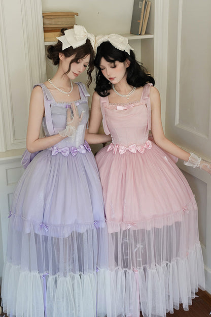 Casually Elegant Dress with a Refined Edge