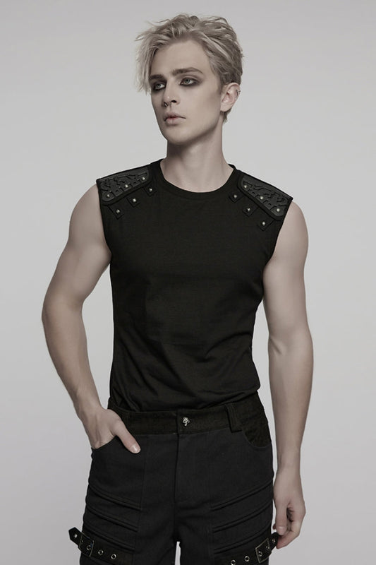 Casually Elegant Garment with a Refined Edge