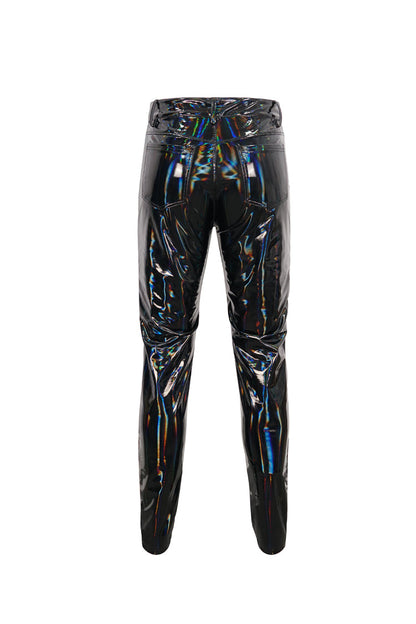 Classic Vintage Pants with a Flattering Fit