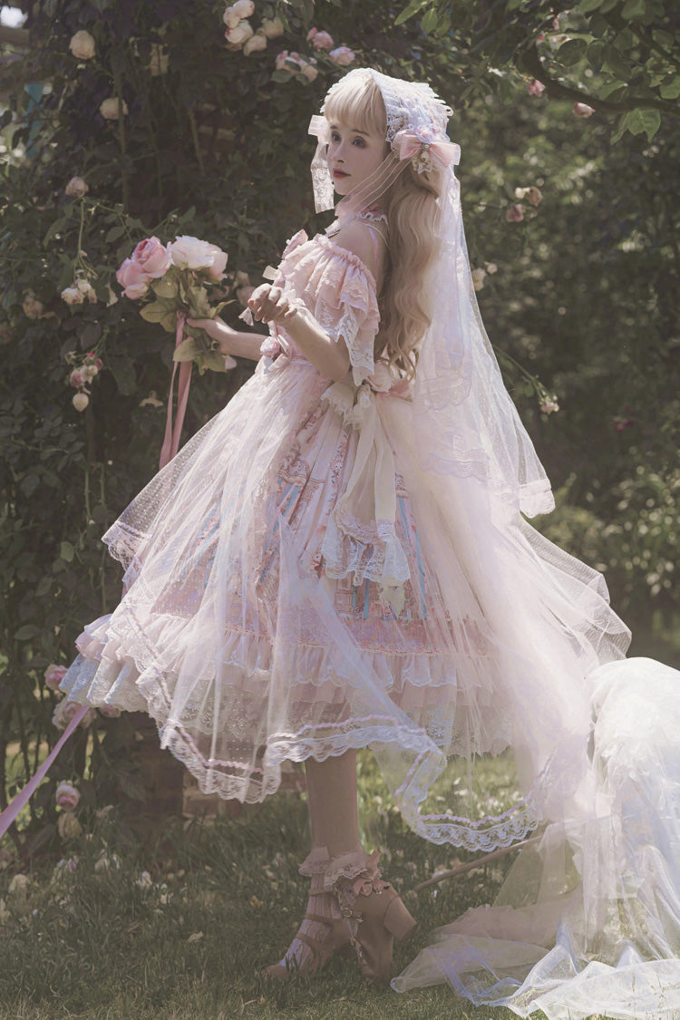 Classic Designed Dress in a Timeless Cut