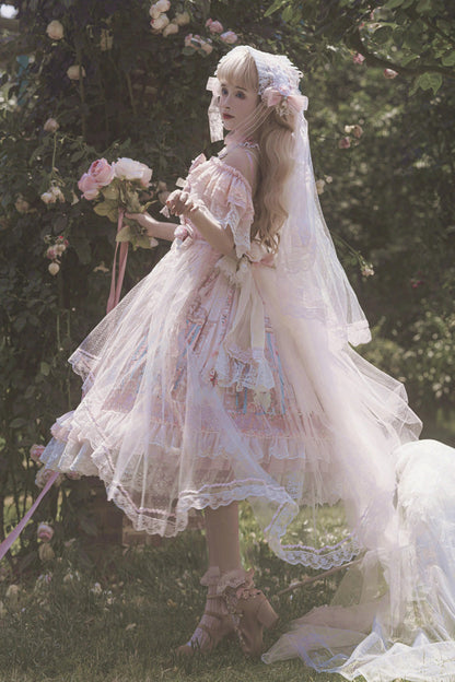 Classic Designed Dress in a Timeless Cut