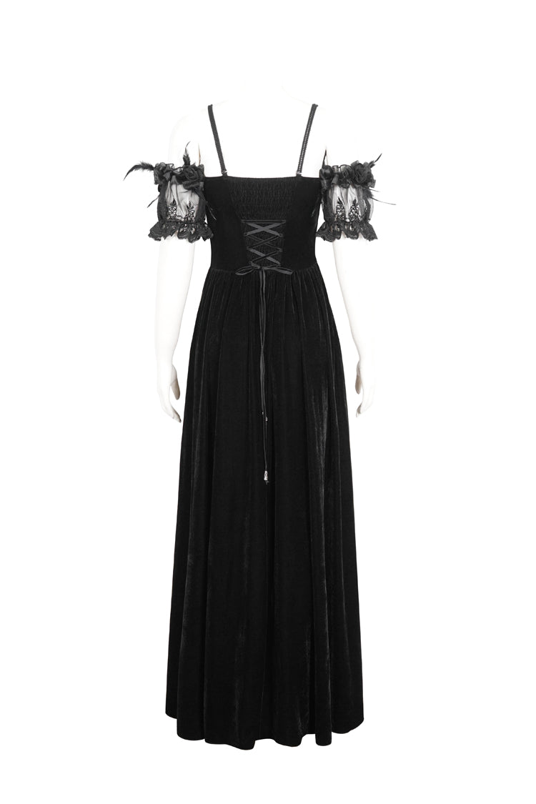 Classic Designed Dress in a Timeless Cut