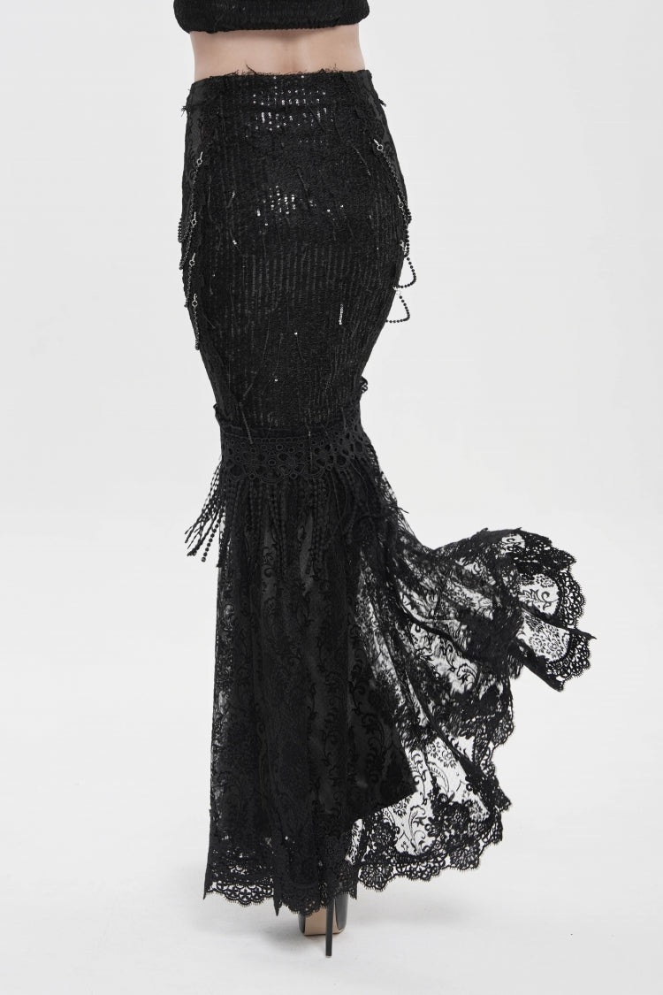 Classic Vintage Garment with a Flattering Fit