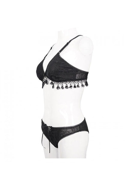 Beautifully Crafted Swimsuit in a Classic Style