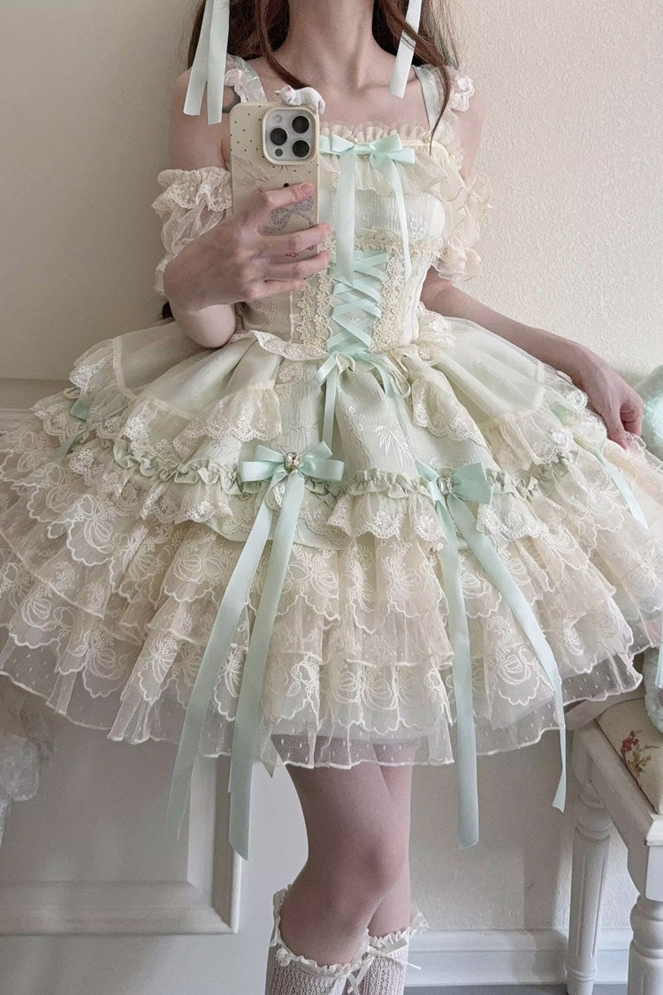 Vintage Style Dress with a Modern Fit