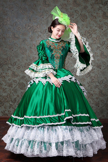 Casually Elegant Dress with a Refined Edge