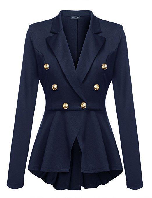 Gothic Jacket