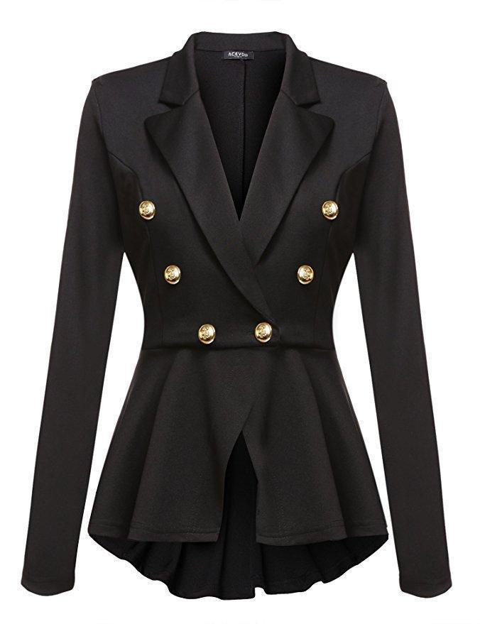 Gothic Jacket
