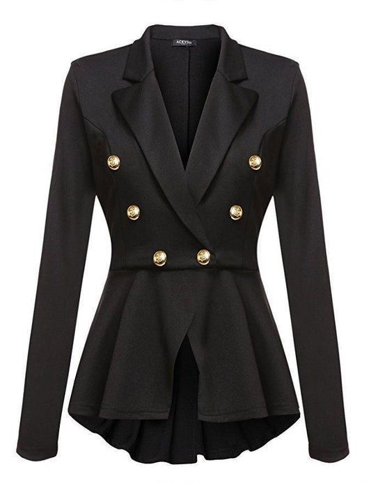 Gothic Jacket
