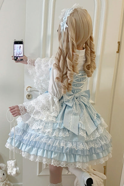Casually Elegant Dress with a Refined Edge