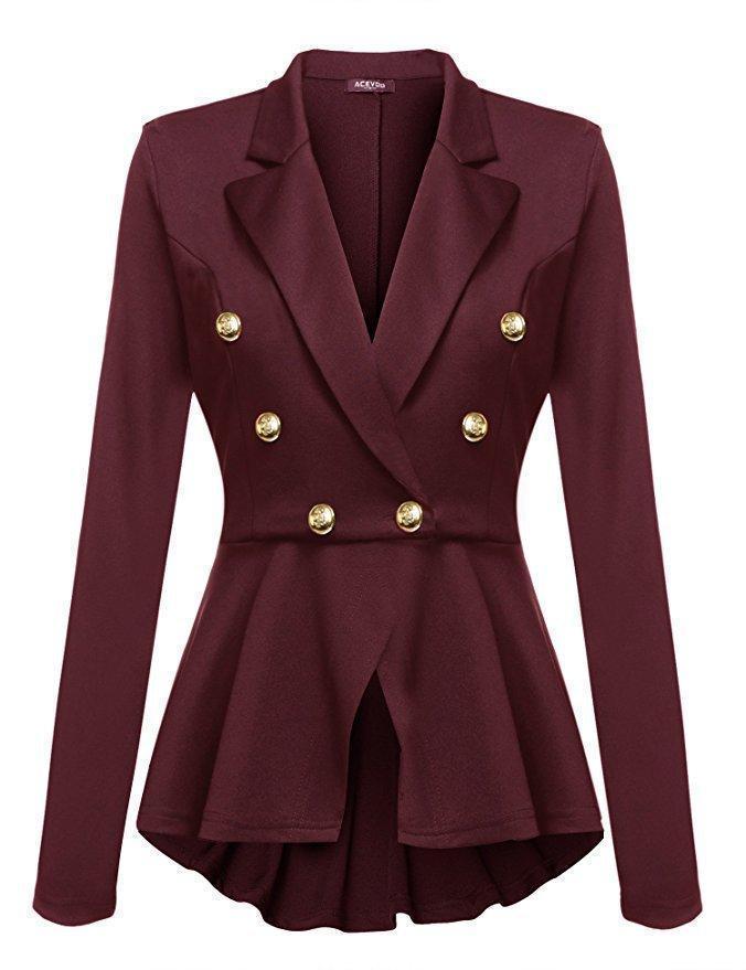 Gothic Jacket