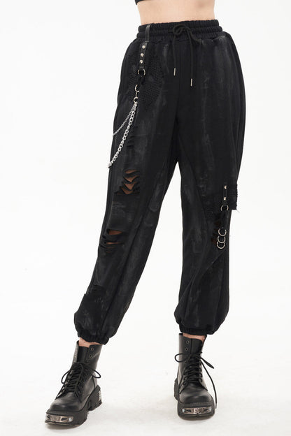Elegantly Styled Pants for Everyday Wear