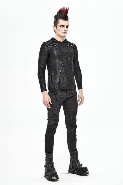 Thoughtfully Designed Pants in a Timeless Style