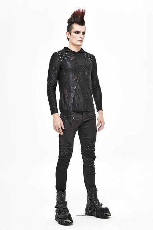 Thoughtfully Designed Pants in a Timeless Style