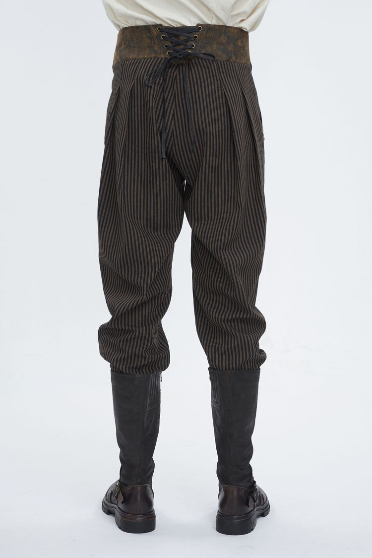 Classic Designed Pants in a Timeless Cut