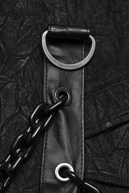Classic Designed Garment in a Timeless Cut
