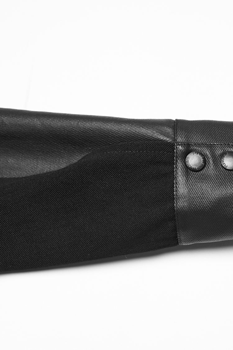 Thoughtfully Designed Jacket in a Timeless Style