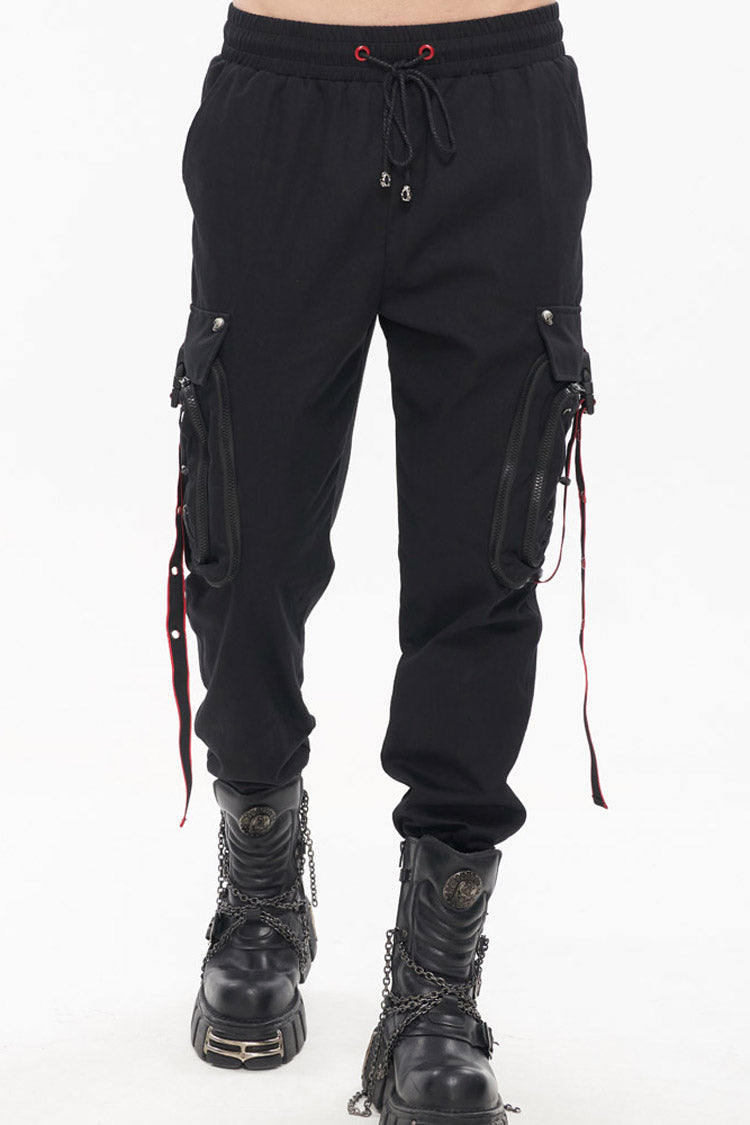 Thoughtfully Designed Pants in a Timeless Style