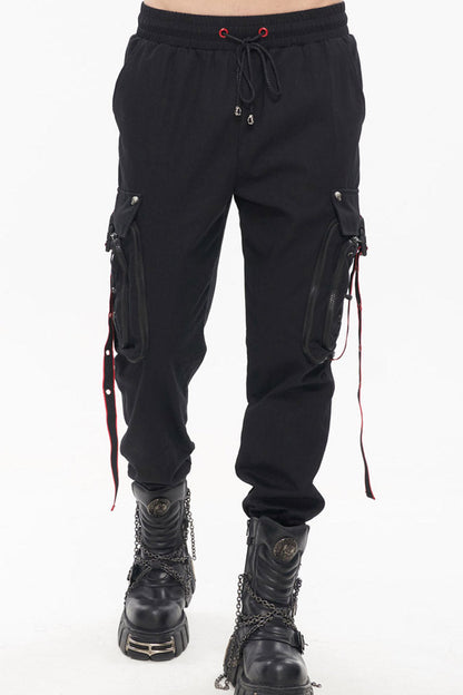 Thoughtfully Designed Pants in a Timeless Style