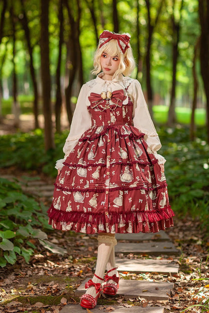 Vintage Style Dress with a Modern Fit
