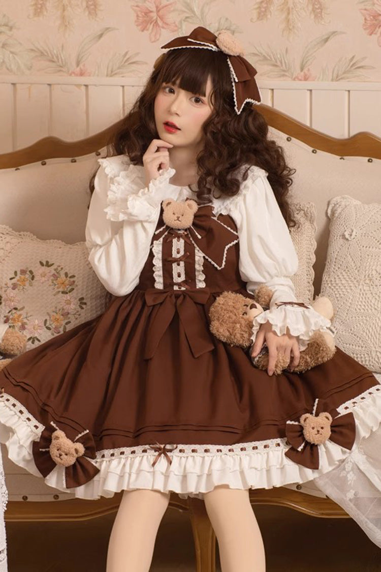Vintage Style Dress with a Modern Fit