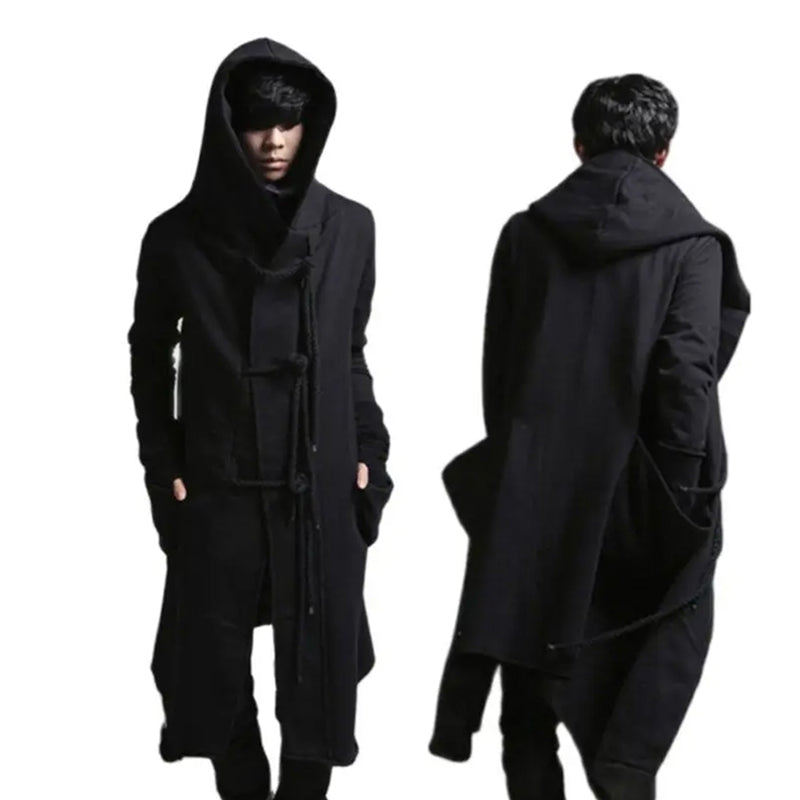 Overcoat