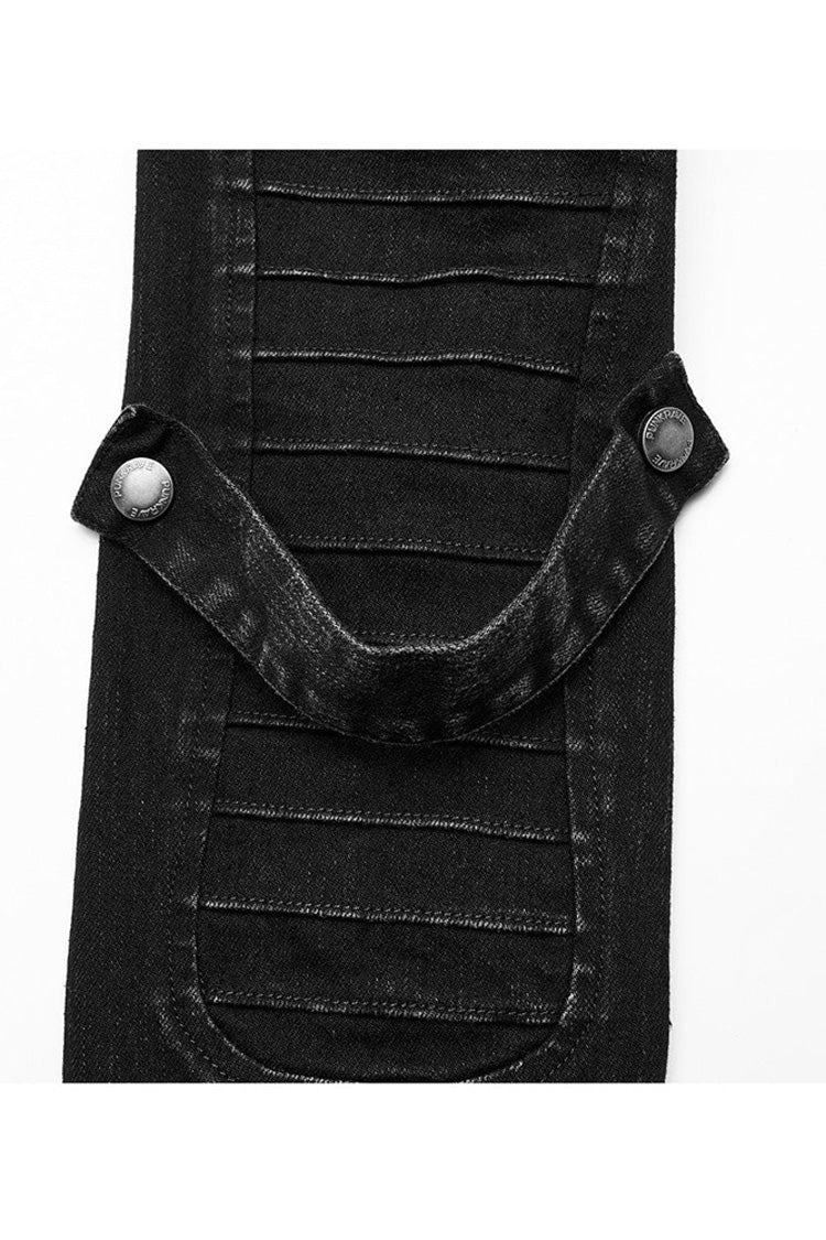 Casually Elegant Jacket with a Refined Edge