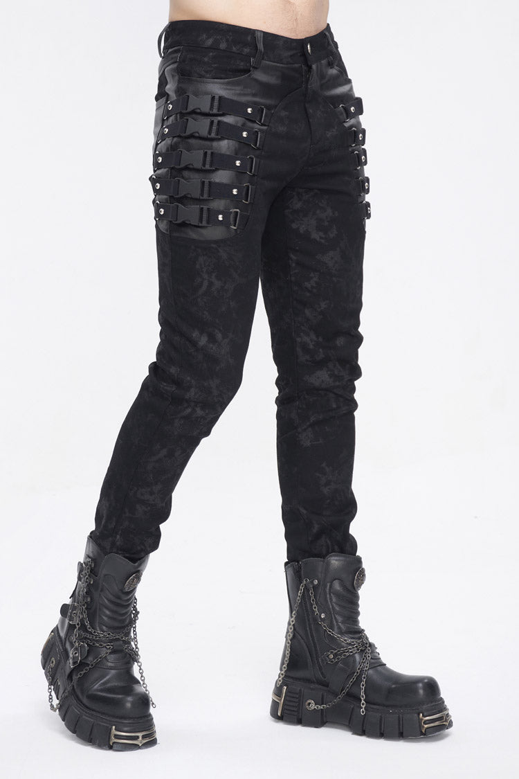 Sophisticated Pants with a Clean Classic Look