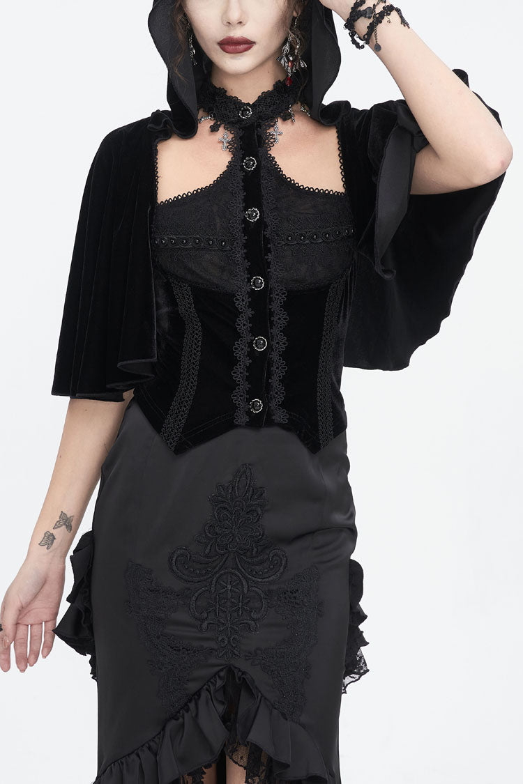 Beautifully Finished Garment in a Timeless Design
