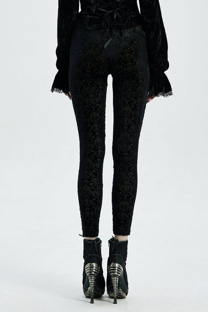Vintage Inspired Garment with a Contemporary Edge
