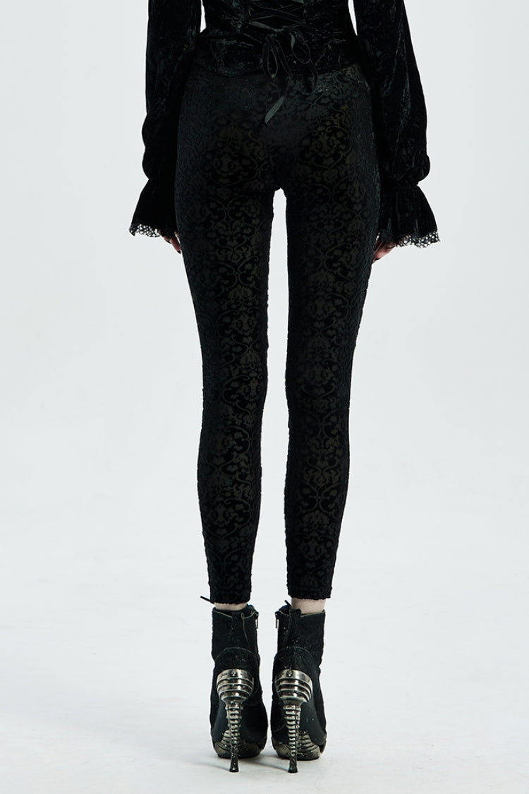 Vintage Inspired Garment with a Contemporary Edge