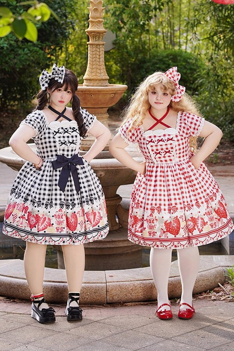 Thoughtfully Designed Dress in a Timeless Style