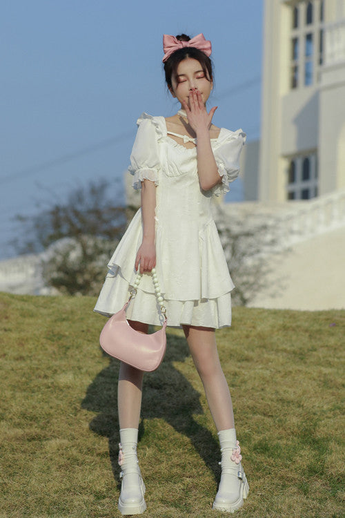 Vintage Style Dress with a Modern Fit
