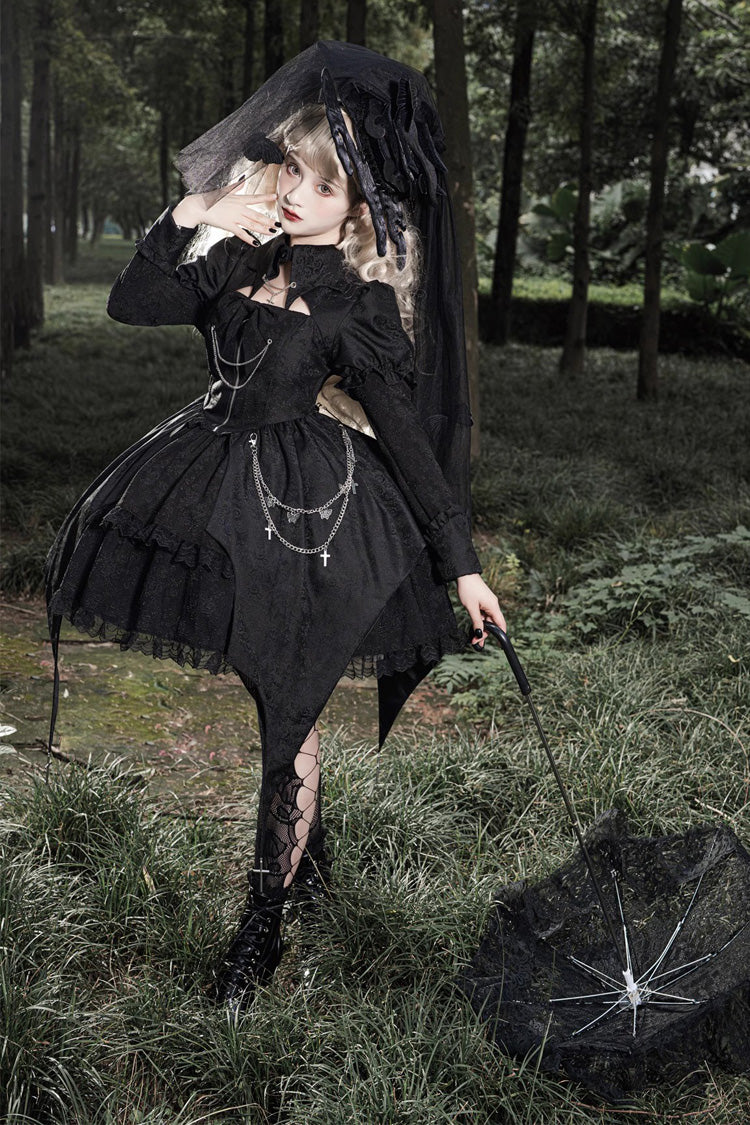 Casually Elegant Cardigan with a Refined Edge