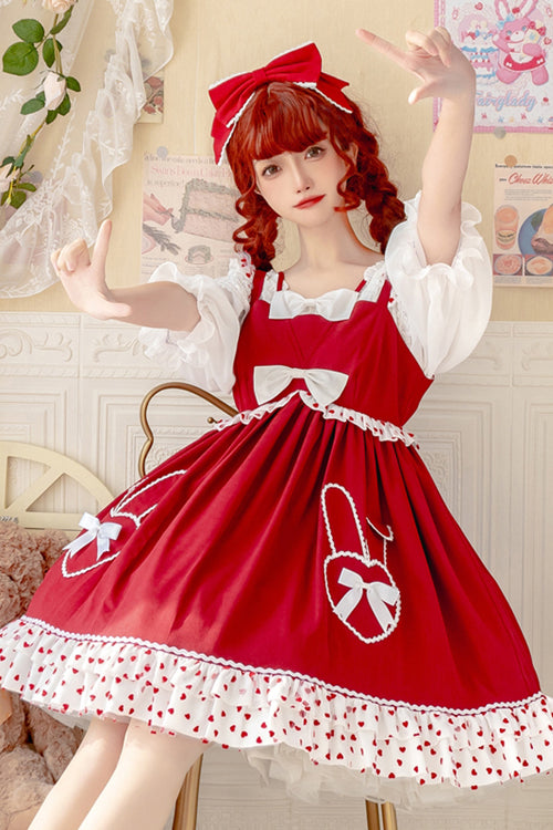 Subtly Elegant Dress with a Refined Vintage Look