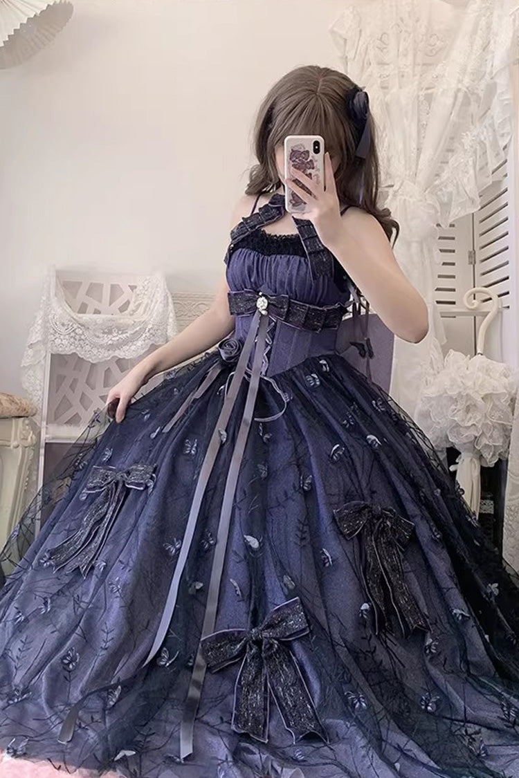 Vintage Style Dress with a Modern Fit