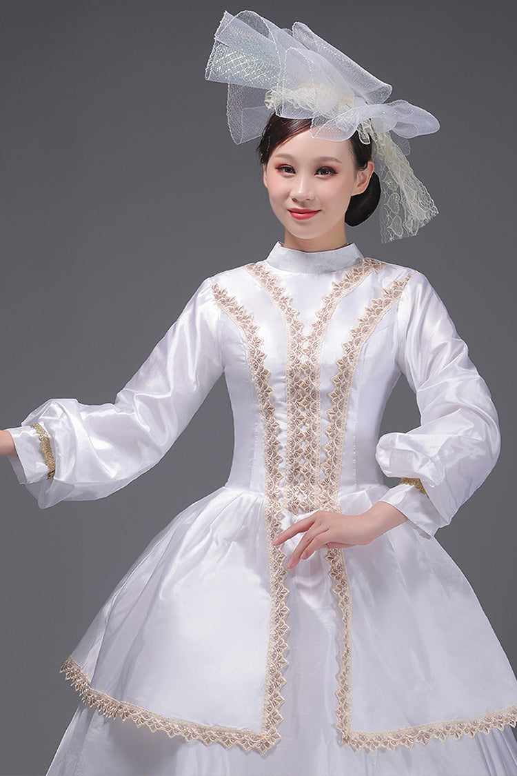 Casually Elegant Dress with a Refined Edge