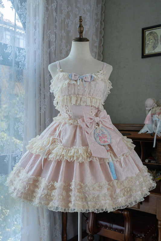 Vintage Style Dress with a Modern Fit