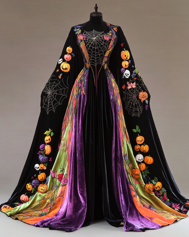 Beautifully Crafted Garment in a Classic Style
