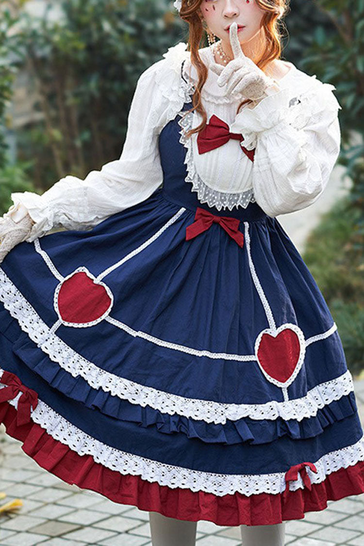 Vintage Style Dress with a Modern Fit