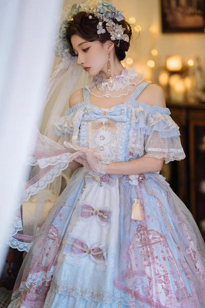 Casually Elegant Dress with a Refined Edge